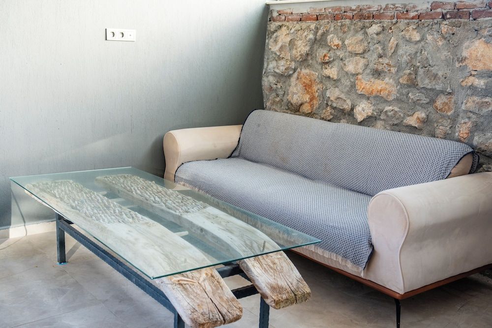 Jasmine Villa Kayaköy Luxury Villa 9