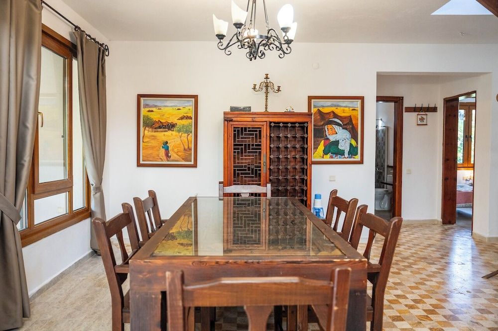 Jasmine Villa Kayaköy Luxury Villa 2