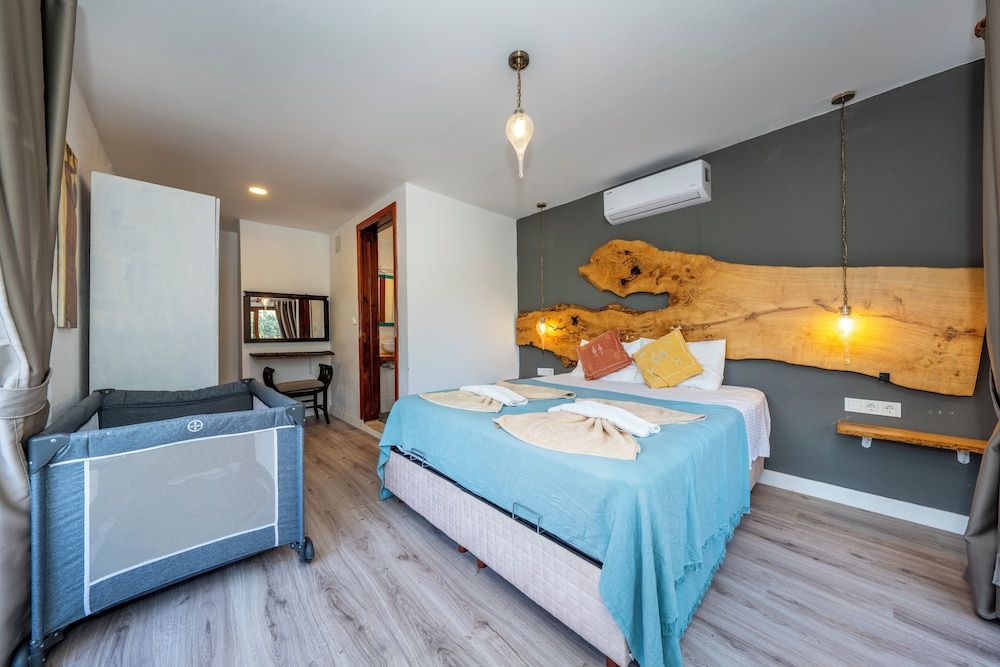 Jasmine Villa Kayaköy Luxury Villa 8