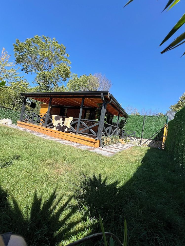 EHLI BUNGALOV Panoramic Bungalow 3