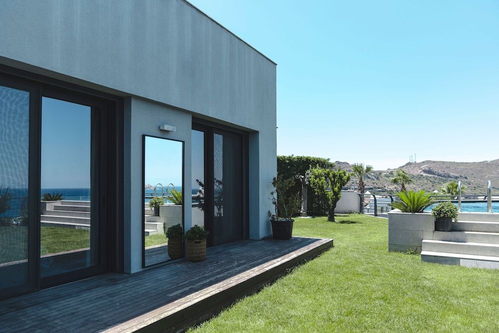 Voger Bodrum By The Sea Executive Villa, Sea View 18