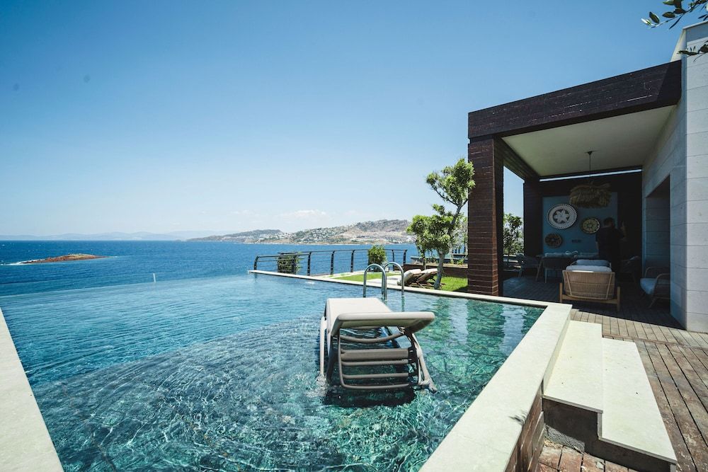 Voger Bodrum By The Sea