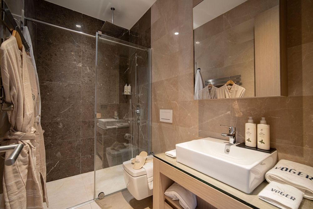 Voger Bodrum By The Sea Executive Villa, Sea View 19