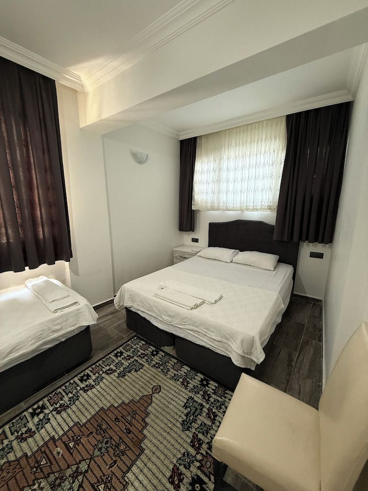 Deluxe Room, Balcony, Garden View