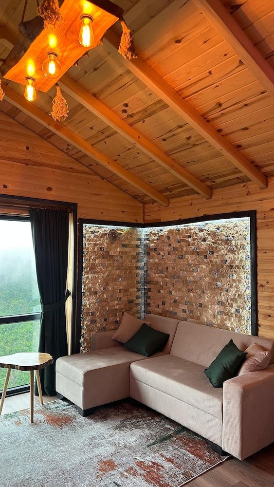 Bakakal Suit Bungalov Bungalow, Mountain View 10