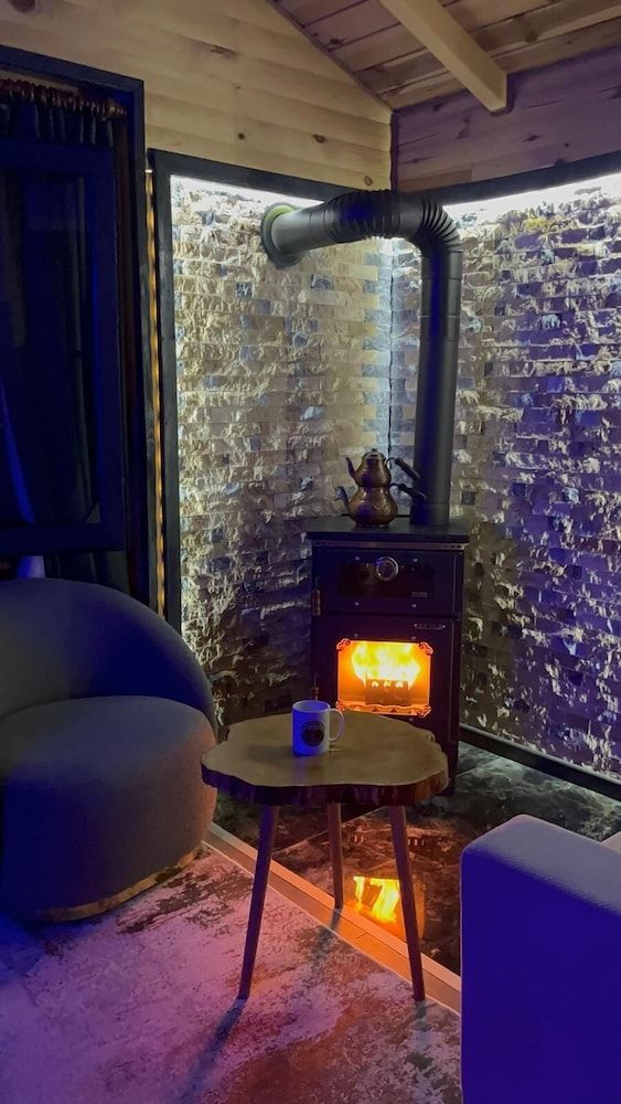 Bakakal Suit Bungalov Bungalow, Mountain View 16