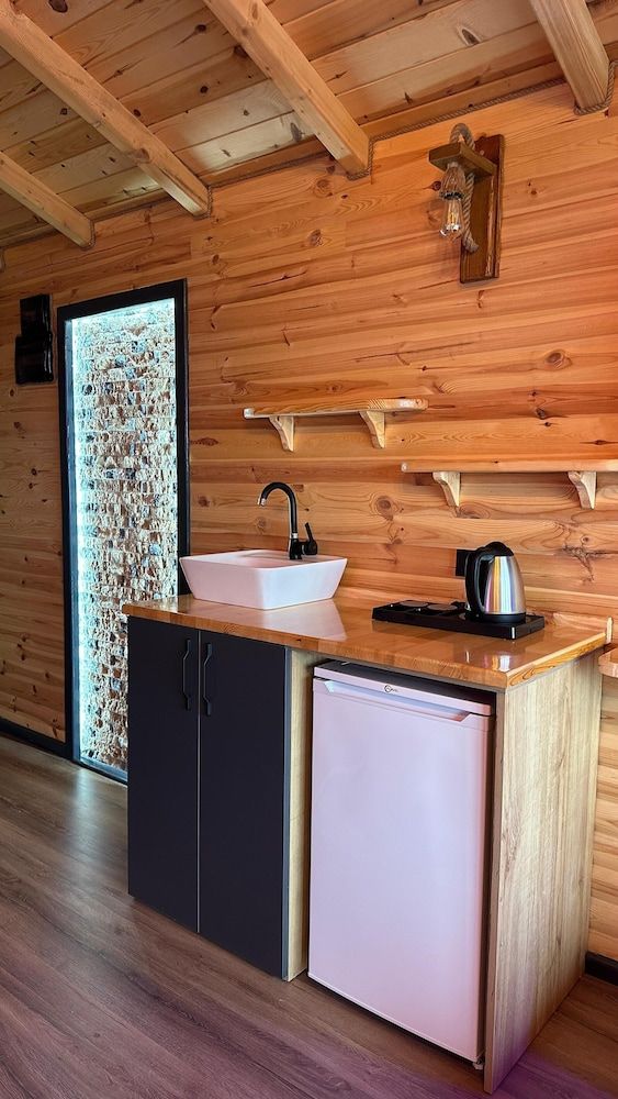 Bakakal Suit Bungalov Bungalow, Mountain View 9