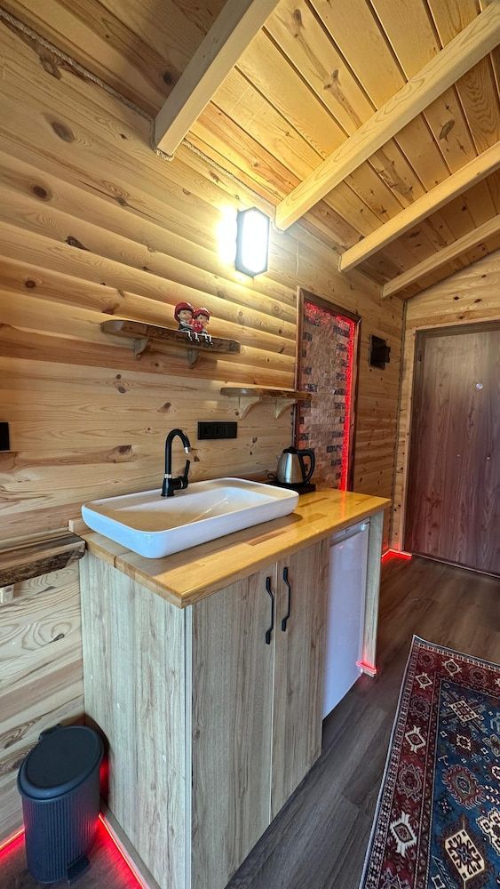 Bakakal Suit Bungalov Bungalow, Mountain View 4