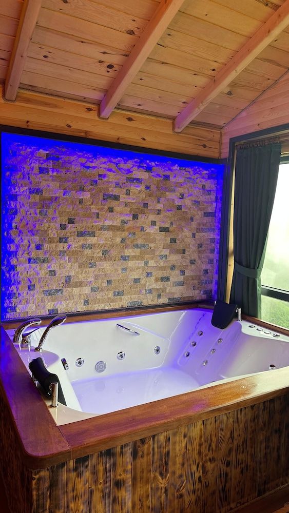 Bakakal Suit Bungalov Bungalow, Mountain View 12