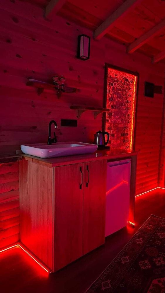 Bakakal Suit Bungalov Bungalow, Mountain View 13