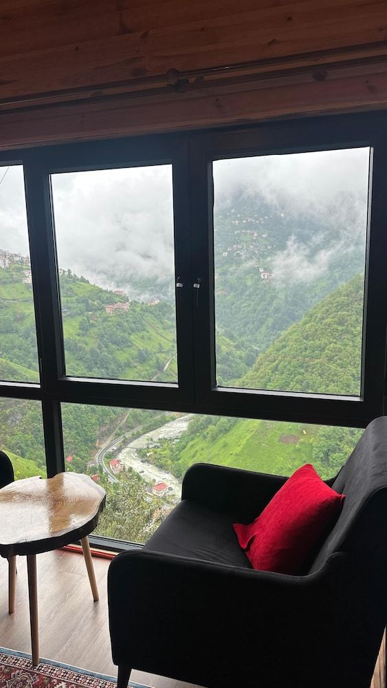 Bakakal Suit Bungalov Bungalow, Mountain View 14