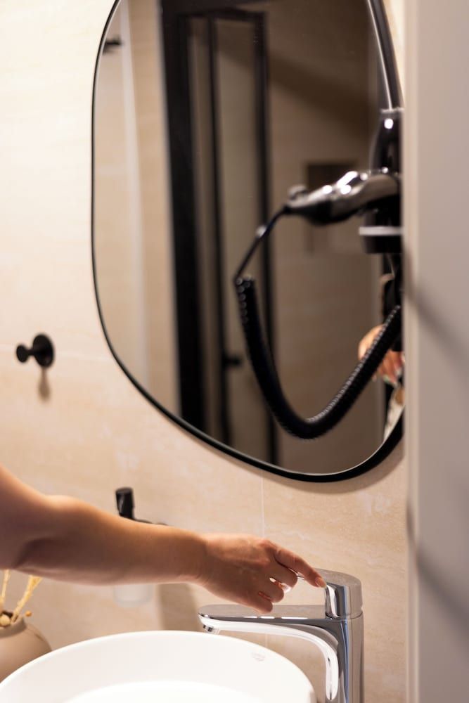 Casa Dalida Boutique Hotel Double Room 22