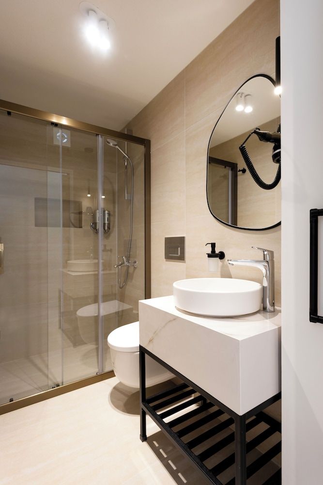 Casa Dalida Boutique Hotel Triple Room 13