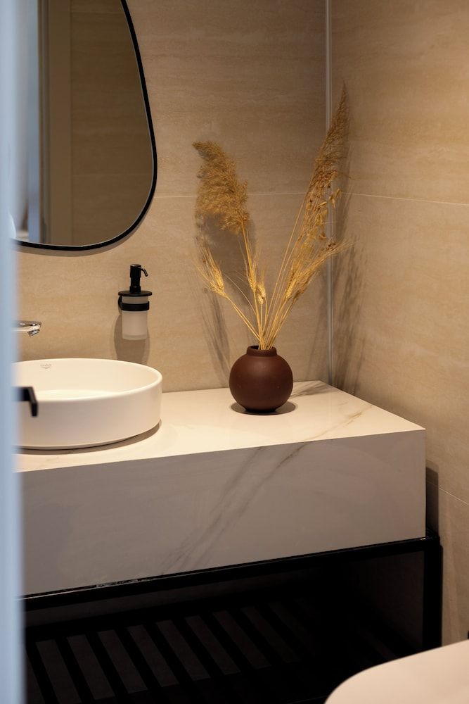 Casa Dalida Boutique Hotel Double Room 23