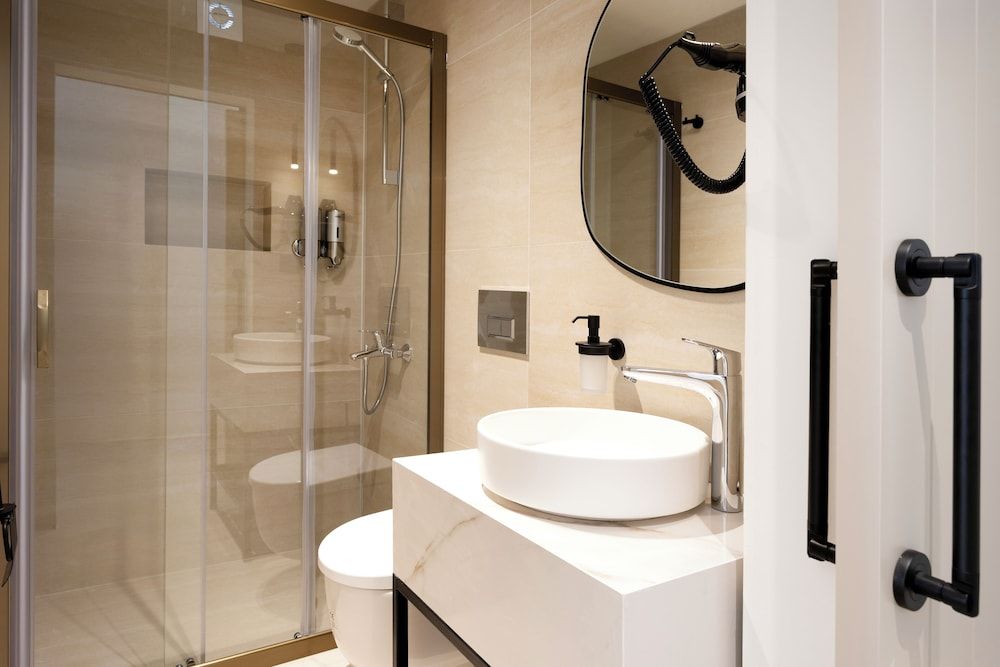 Casa Dalida Boutique Hotel Triple Room 12