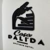 Casa Dalida Boutique Hotel