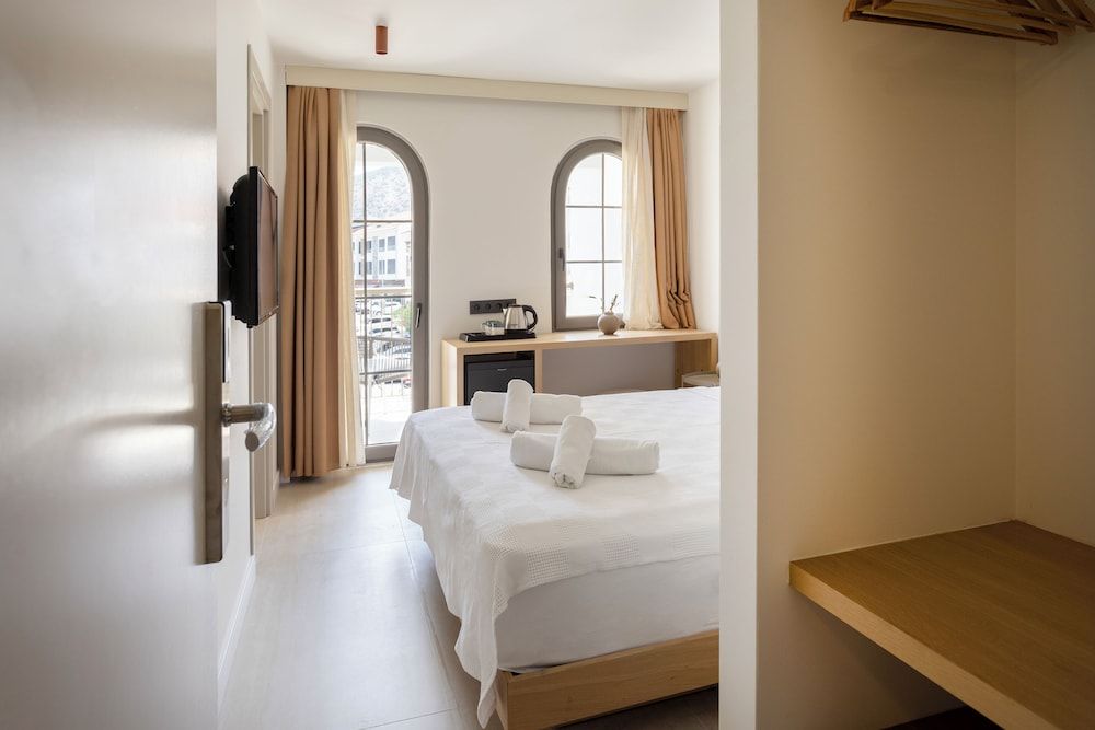 Casa Dalida Boutique Hotel Double Room 16