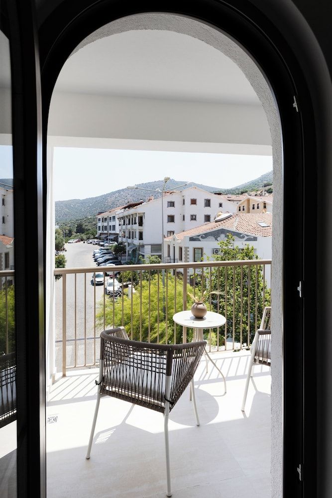 Casa Dalida Boutique Hotel Double Room 20