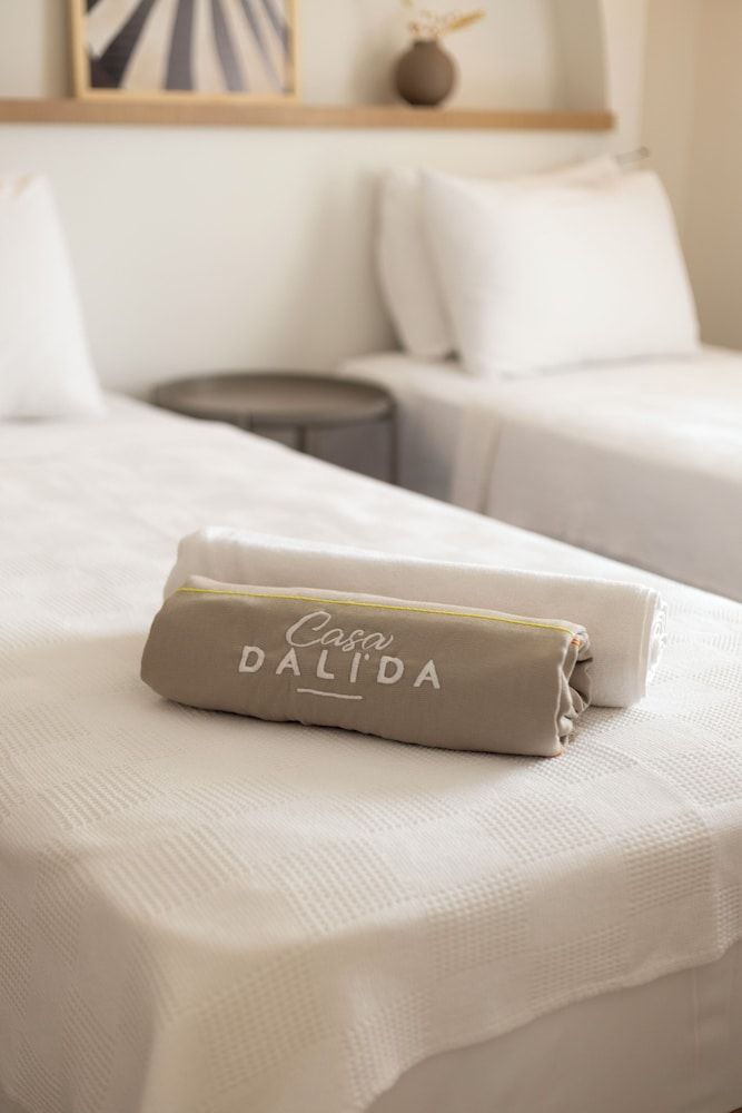 Casa Dalida Boutique Hotel Double Room 18