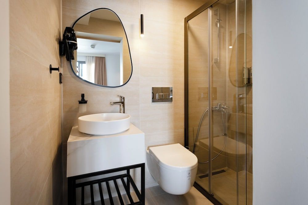 Casa Dalida Boutique Hotel Twin Room 14