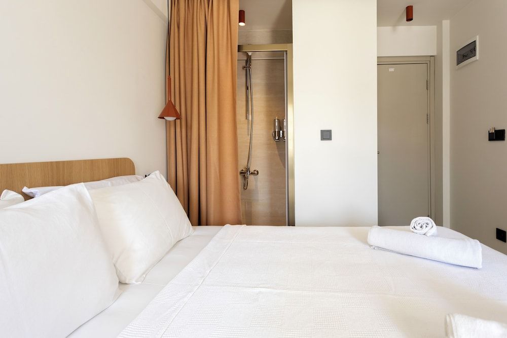 Casa Dalida Boutique Hotel Double Room 12