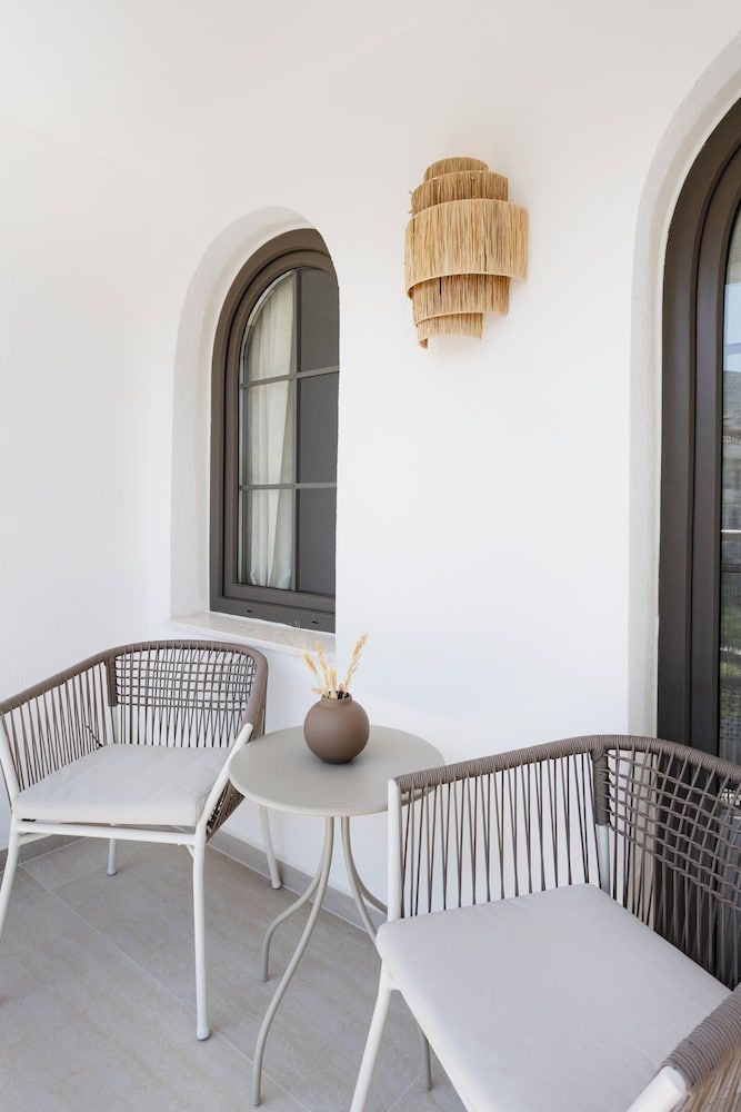 Casa Dalida Boutique Hotel Double Room 21