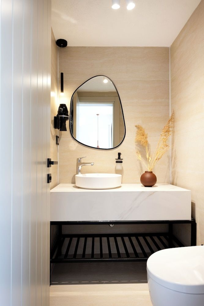 Casa Dalida Boutique Hotel Double Room 26