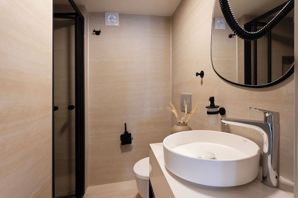 Casa Dalida Boutique Hotel Double Room 24