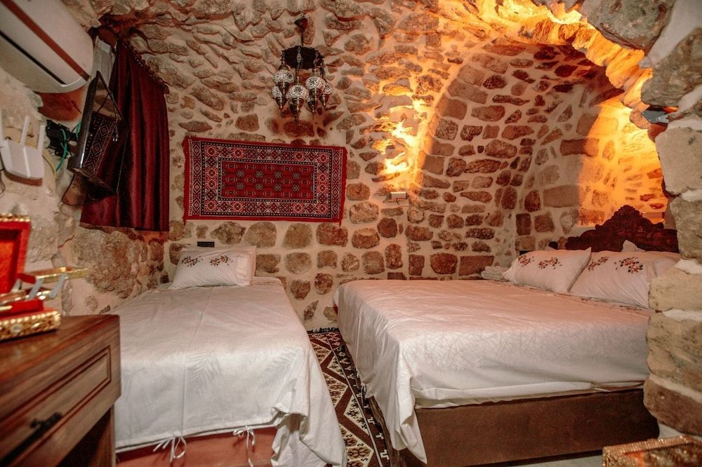 Family Triple Room