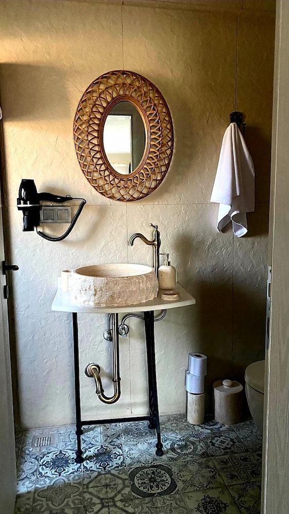 Nur Karen Taş Konak Premium Room, Balcony, Sea View 6