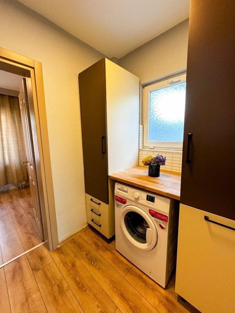 Ergül Motel Family Bungalow, Balcony, Garden View 5