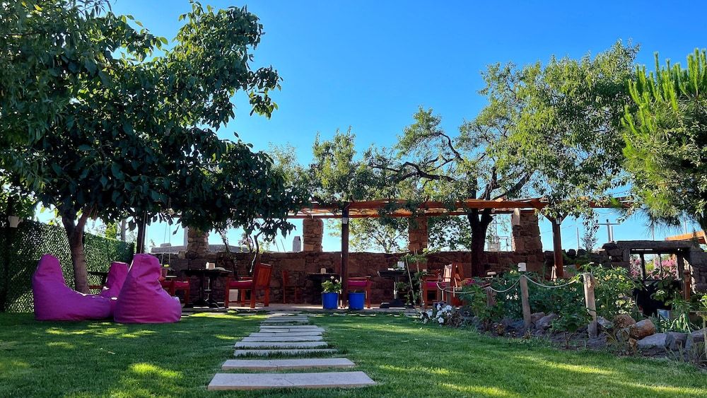 Konak Assos Pansiyon Standard Room 3