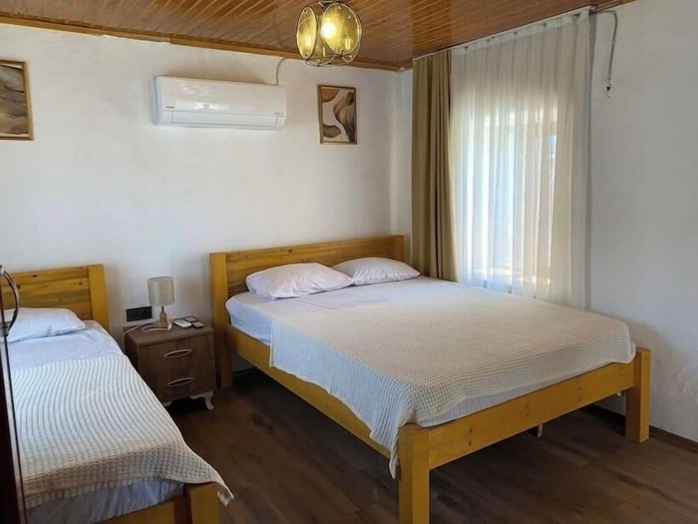 Konak Assos Pansiyon