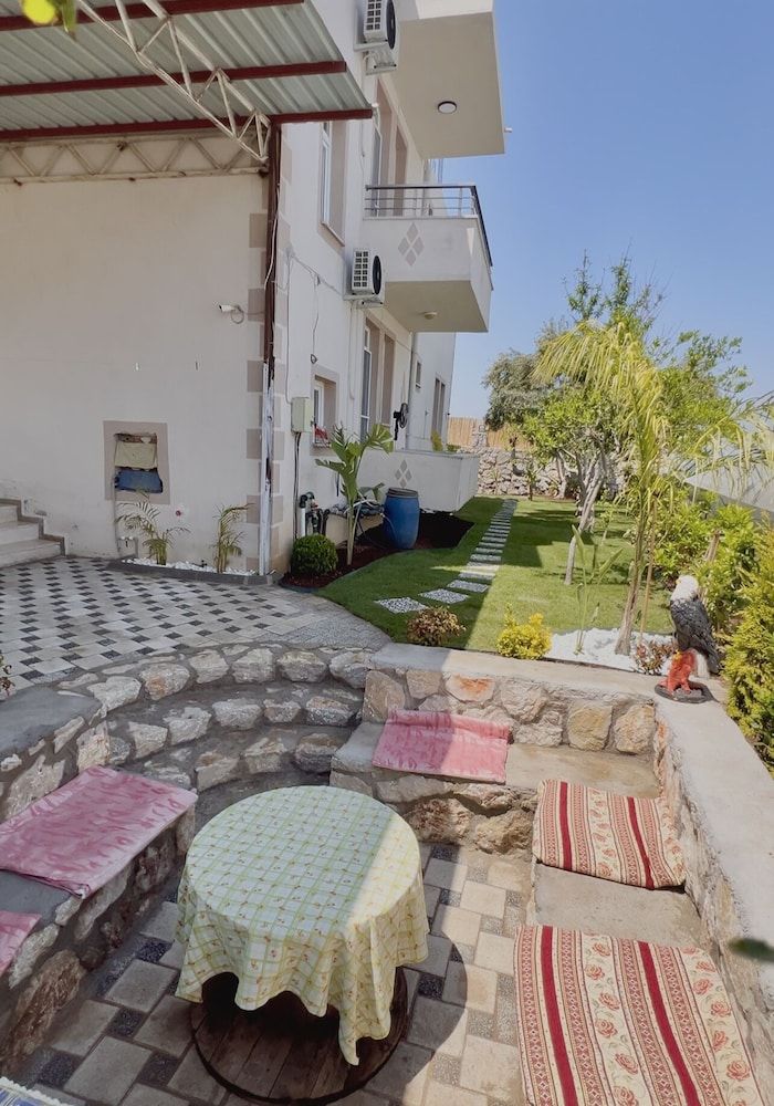 Apart Açelya