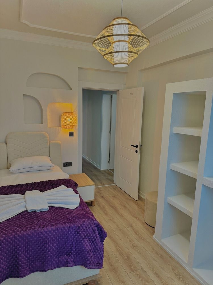 Apart Açelya