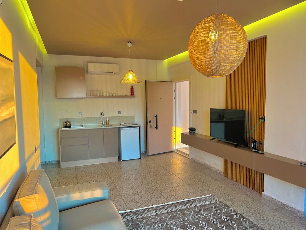 Faralya Tuz Suit Standard Condo, 2 Bedrooms 5