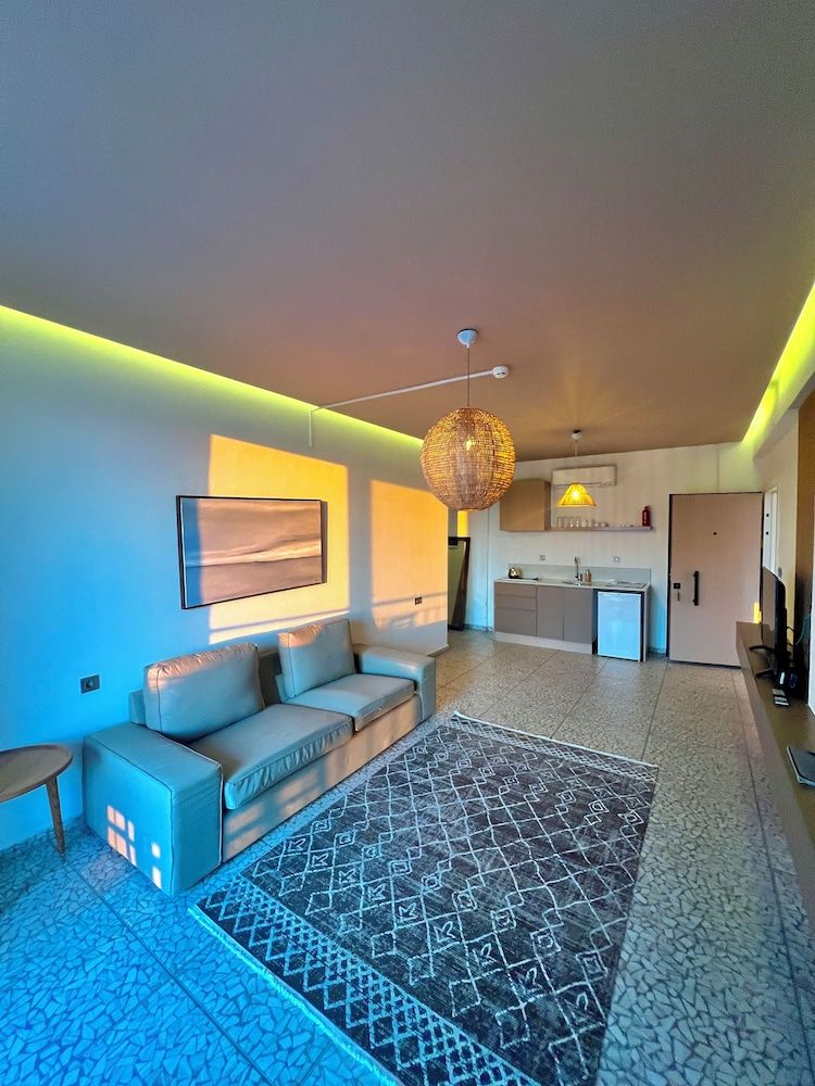 Faralya Tuz Suit Standard Condo, 2 Bedrooms 7