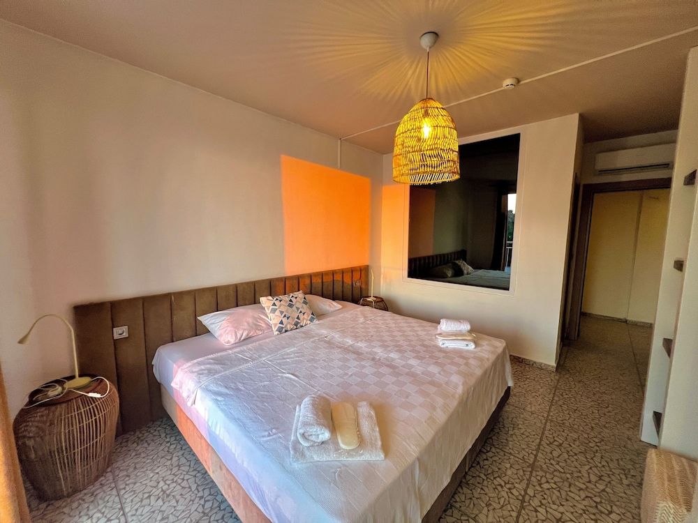 Faralya Tuz Suit Standard Condo, 2 Bedrooms 3