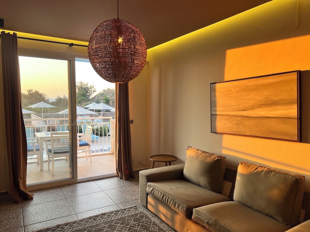 Faralya Tuz Suit Standard Condo, 2 Bedrooms 6