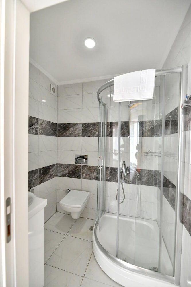 Lamira Pansion Family Condo, Balcony 6