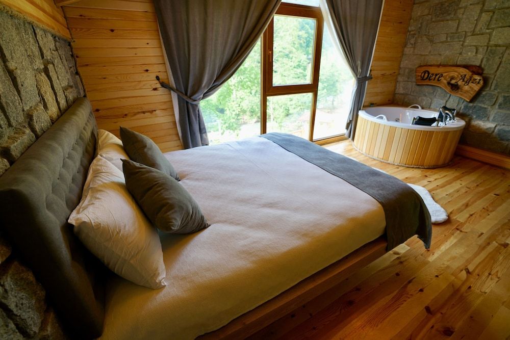 Villa, Balcony, River View