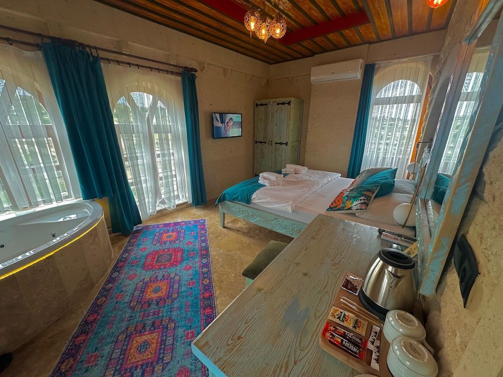 Superior Suite, Mountain View