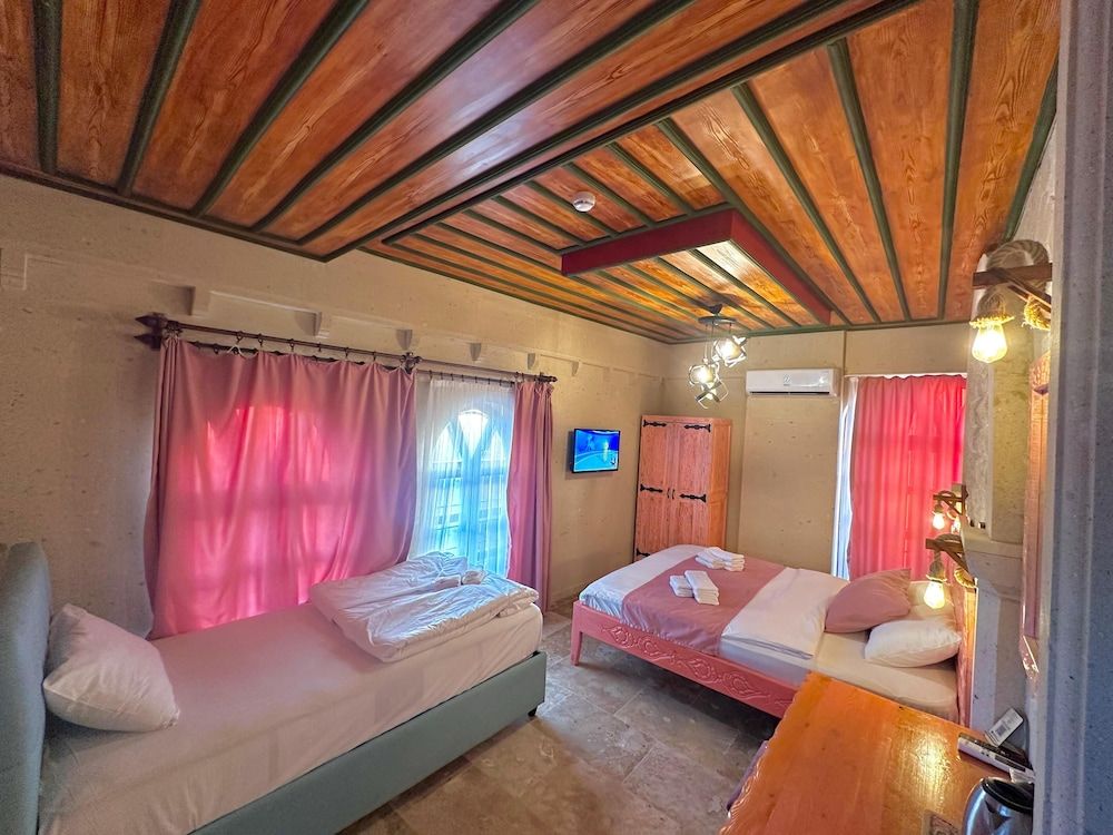Family Suite, Valley View