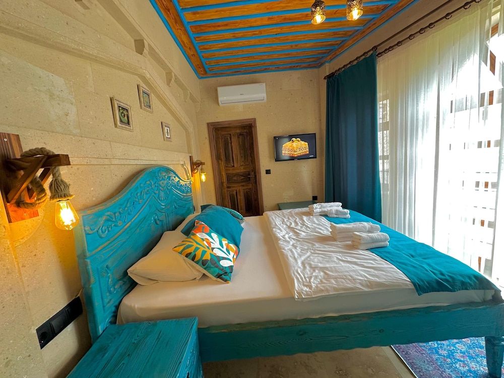 Standard Room, Valley View
