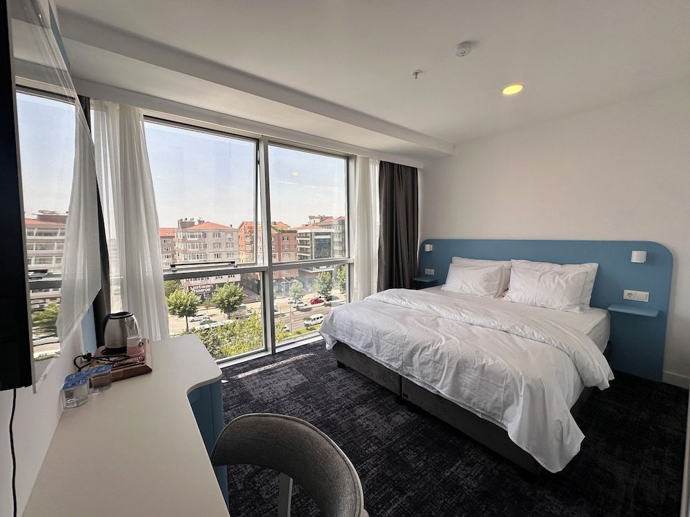 No25 Hotels Standard Double Room 3