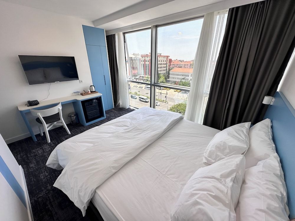 No25 Hotels Standard Double Room 2