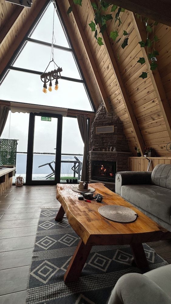 Poyraz bungalov Classic Bungalow, Bay View 2