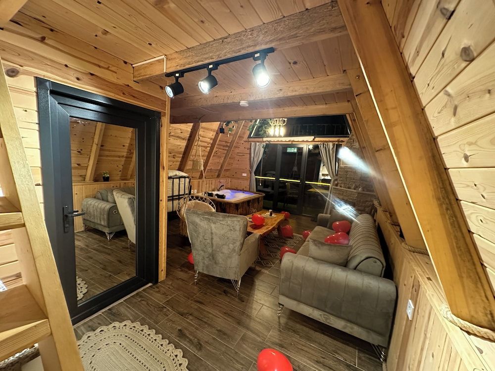 Poyraz bungalov Classic Bungalow, Bay View 5