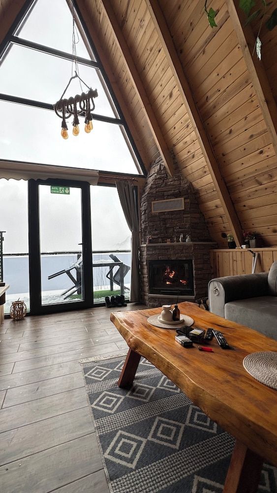 Poyraz bungalov Classic Bungalow, Bay View 3