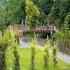 River Villas Resort Bungalow
